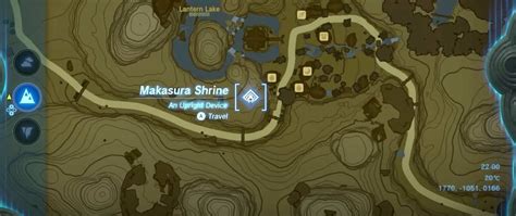 an upright device shrine|Makasura Shrine Puzzle: An Upright Device Walkthrough .